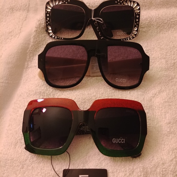 Shades/ frames - Picture 5 of 8